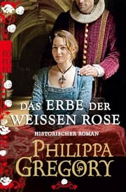 Cover von Das Erbe der weißen Rose