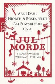 Cover von Jul-Morde