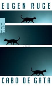 Cover von Cabo de Gata