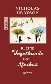 Cover von Kleine Vogelkunde Ostafrikas