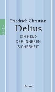 Cover von Ein Held der inneren Sicherheit