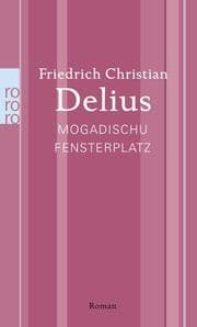 Cover von Mogadischu Fensterplatz