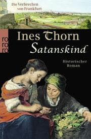 Cover von Satanskind