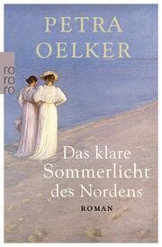 Cover von Das klare Sommerlicht des Nordens