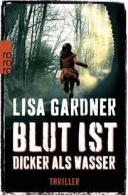 Cover von Blut ist dicker als Wasser