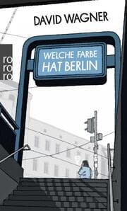 Cover von Welche Farbe hat Berlin