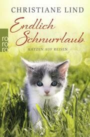 Cover von Endlich Schnurrlaub