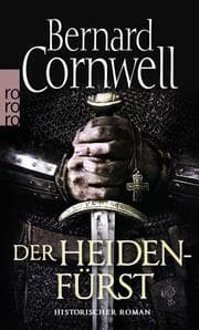 Cover von Der Heidenfürst