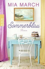 Cover von Sommerblau