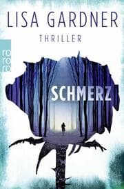 Cover von Schmerz