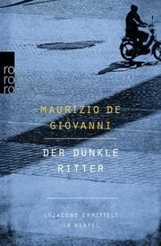 Cover von Der dunkle Ritter