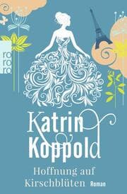 Cover von Hoffnung auf Kirschblüten