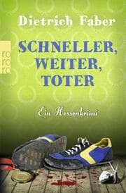 Cover von Schneller, weiter, toter