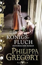 Cover von Der Königsfluch