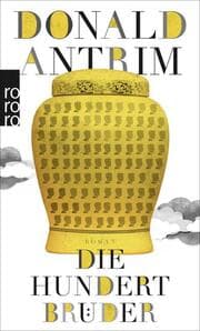 Cover von Die hundert Brüder