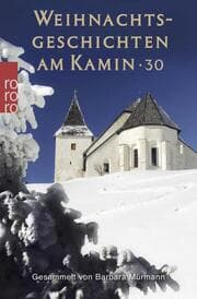 Cover von Weihnachtsgeschichten am Kamin 30