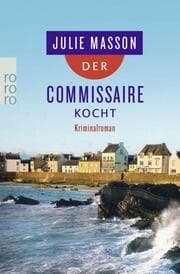 Cover von Der Commissaire kocht