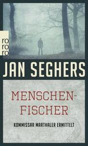 Cover von Menschenfischer