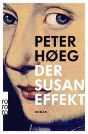 Cover von Der Susan-Effekt