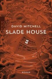 Cover von Slade House