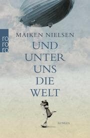Cover von Und unter uns die Welt