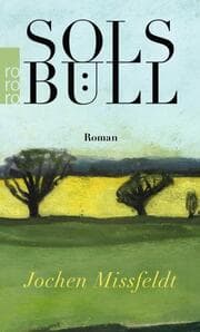 Cover von Solsbüll