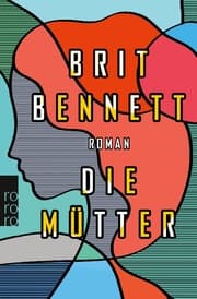 Cover von Die Mütter