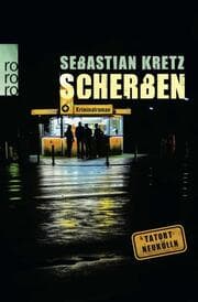 Cover von Scherben