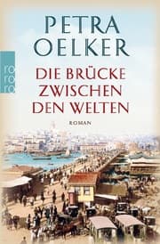 Cover von Die Brücke zwischen den Welten