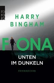 Cover von Fiona: Unten im Dunkeln