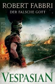 Cover von Vespasian: Der falsche Gott