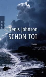 Cover von Schon tot