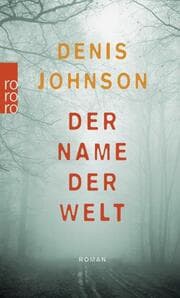 Cover von Der Name der Welt