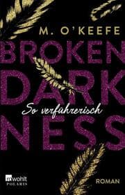 Cover von Broken Darkness: So verführerisch