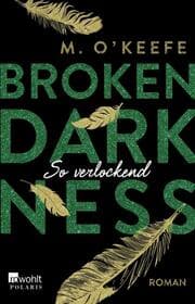 Cover von Broken Darkness: So verlockend