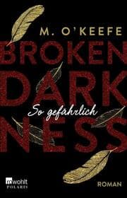 Cover von Broken Darkness: So gefährlich