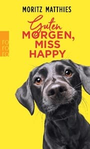 Cover von Guten Morgen, Miss Happy