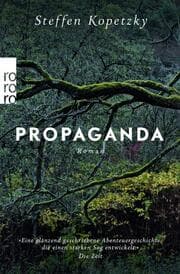 Cover von Propaganda