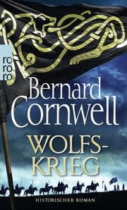 Cover von Wolfskrieg