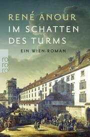 Cover von Im Schatten des Turms