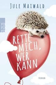 Cover von Rette mich, wer kann