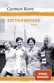 Cover von Zeitenwende