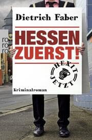 Cover von Hessen zuerst!