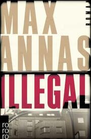 Cover von Illegal