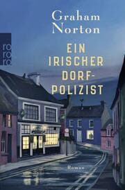 Cover von Ein irischer Dorfpolizist
