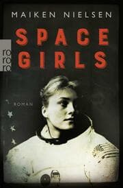Cover von Space Girls