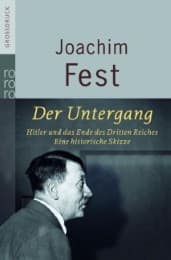 Cover von Der Untergang