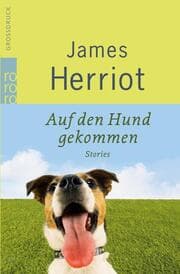 Cover von Auf den Hund gekommen