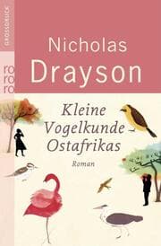 Cover von Kleine Vogelkunde Ostafrikas