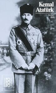 Cover von Kemal Atatürk